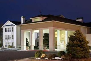 Homewood Suites by Hilton Salt Lake City-/Sandy