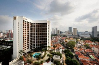 Landmark Village Hotel