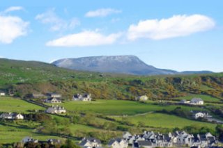 Arnolds Hotel & Riding Stables