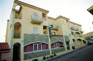 Hotel l'Ancora