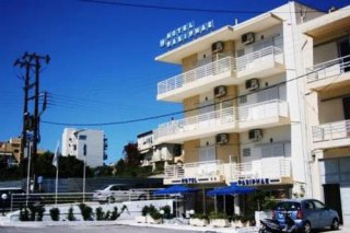 Pasiphae Hotel