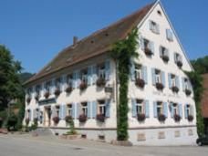 Schwarzwaldgasthof Zum Goldenen Adler