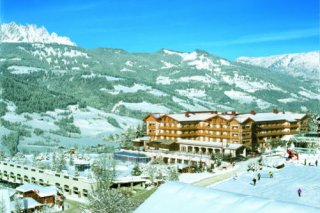 Hotel Oberforsthof