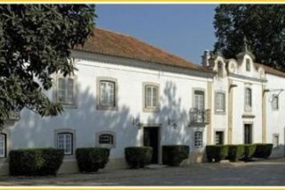 Hotel Rural Quinta Da Torre