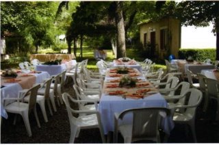 Hostellerie Restaurant Du Parc