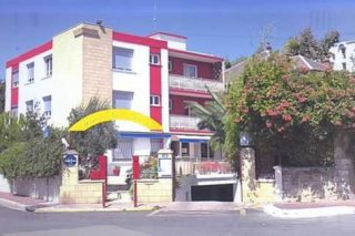 Hôtel Les Myrtes