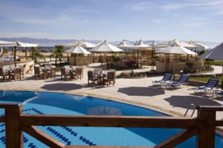 Swiss Inn Dream Resort