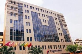 Fragrance Hotel-Pearl