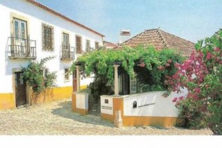 Casas De S. Thiago