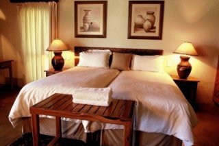Leriba Hotel and Spa