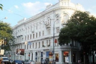Ekaterina Hotel