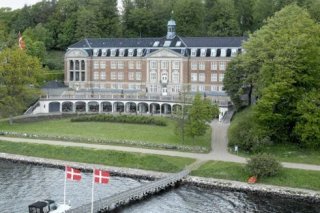 Hotel fjord