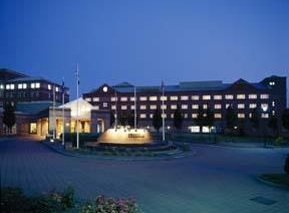The Beardmore Conference Hotel