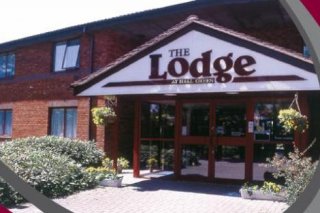 The Lodge Hotel