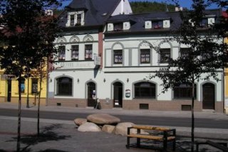 Hotel Anna