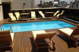 Premiere Arenales Suites