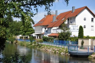 Gasthof Altes Rathaus