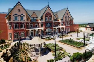 PortAventura® Hotel Gold River