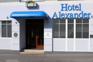Hotel Alexander