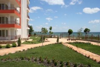 Riviera Fort Beach Apartments