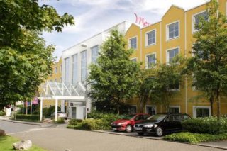 Mercure Hotel
