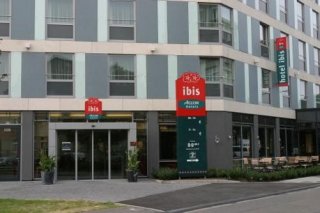 Ibis  City Messe / Arena