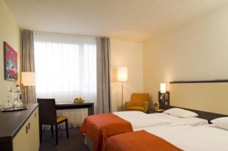Mercure Hotel  West