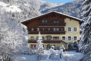 Salzburger Stubn