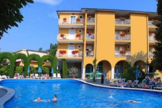 Hotel Bisesti