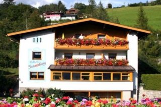 Ferienhaus Sonnenhang