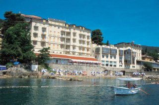 Hotel Istra