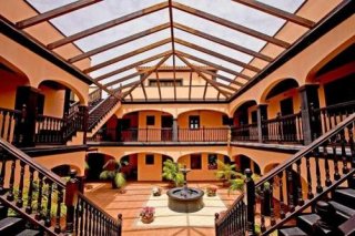 Residencial El Conde