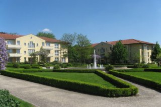 Grand City Hotel Dresden