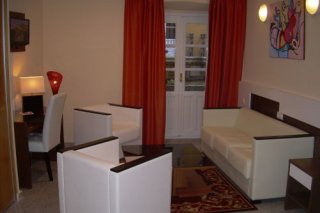 Explanada Hotel