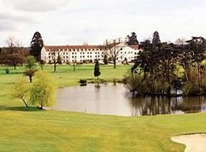 Copthorne Effingham Gatwick Hotel