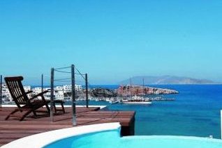 Vrahos Hotel