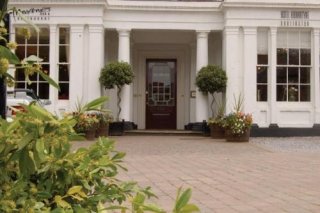 Bannatyne Hotel