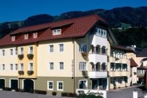 Hotel Leitnerbräu