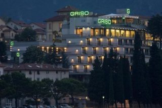 Clarion Collection Hotel Griso Lecco