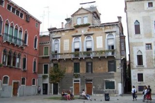 Palazzo Soderini