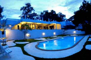 Vorona Resort