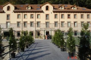 Hotel Balneario