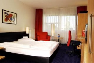 InterCityHotel Frankfurt Airport