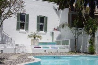 Bickley House
