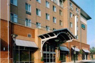 Staybridge Suites  Downtown-Convention Center