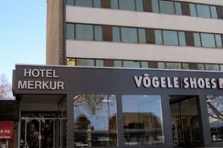 Hotel Merkur