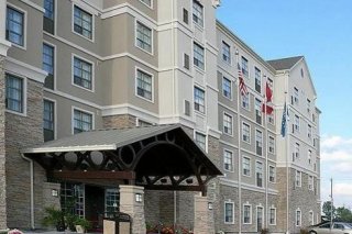 Staybridge Suites