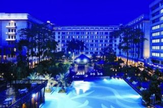 Dong Fang Hotel