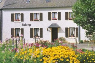 Auberge Eislecker Stuff
