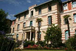 Villa Regina